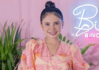 Pertama Kali Rilis Lagu Berbahasa Korea, Rossa Habiskan Waktu 5 Jam Buat Rekam Single Sangcheo Badeun Maeum: Itu Terlama dalam Karier&nbsp;Saya!