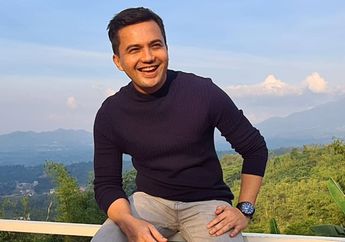 Diminta Netizen Tinggalkan Entertainment Usai Banting Setir ke Dunia Politik, Sahrul Gunawan: Tidak Perlu Mengotak-ngotakkan, Semua Ada Skala Prioritasnya!