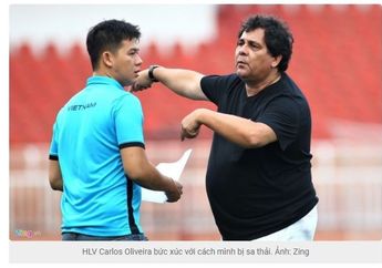 Soal Dua Pemain Belia Brasil, Pelatih Baru Arema FC Akui Bukan Rekomendasi Dirinya