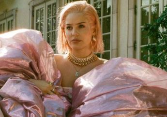 Tak Banyak yang Tahu, Anne Marie Ternyata Dulunya Atlet Karate dan Pernah Ikut Kejuaraan Seni Beladiri Tingkat Dunia Sebelum Jadi Penyanyi Ternama!