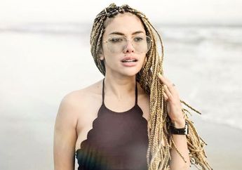 Bukan Cuma dengan Vicky Nitinegoro, Nikita Mirzani Buka-bukaan Pernah Berhubungan Intim dengan 3 Atlet Nasional Ini: Yang Endul Pemain Bola