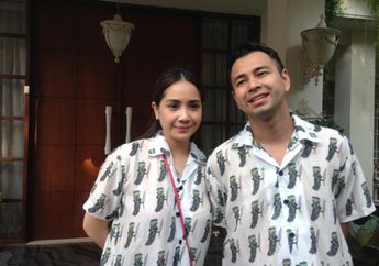 Rafathar Minta Kado Kucing pada Orang Tuanya, Raffi Ahmad: Dikasih Denny Cagur