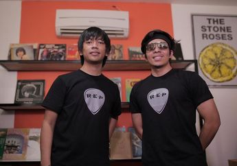 Selama Ini Hidup Sederhana, Ryan D'Masiv Ternyata Punya Mobil Ferarri hingga Mampu Beli Rumah Baru di Tengah Ancaman Indonesia Alami Resesi Ekonomi, Atta Halilintar Kaget: Disangka Orang Abang Itu Pesugihan