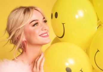 Jelang Melahirkan, Katy Perry Pamer Kamar Bayi Bernuansa Merah Muda hingga Pakaian Lucu Buat Putrinya!