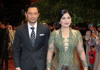 Digadang-gadang Bakal Jadi Calon Ibu Negara dalam Pilpres 2024, Annisa Pohan Tetiba Rindukan Masa Lalunya Saat Jadi Ibu Persit, Istri AHY Kenang Hari Terakhir di Yonif 203: Masa Lalu Itu Indah tapi...