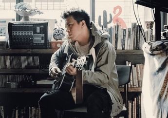 Kini Banting Setir Jadi Tukang Kayu, Sang Lady Killer Ariel Noah Tetap Puitis Hanya untuk Caption Instagramnya, Netizen: Demi Apa Bacanya Sambil Nyanyi!