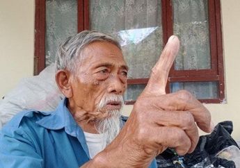 Dengan Mata Kepala Sendiri Saksikan Sang Ayah Ditembak Mati Tentara Belanda, Inilah Kisah Ngatimin hingga Menjadi Mata-mata Tentara Indonesia