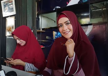 Ogah Sebutkan Nominal Nafkah yang Harus Dipenuhi Kiwil Usai Cerai, Meggy Wulandari: Buat Apa Disebutkan Kalau Tidak Dipenuhi