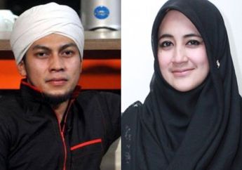 Selama ini Disimpan Rapat-rapat, Adik Almarhum Uje Tiba-tiba Buka Suara Soal Kabar Nikah Siri Umi Pipik dengan Sunu: Manusiawi, Kita Tahu Umi Pipik Seperti Apa!