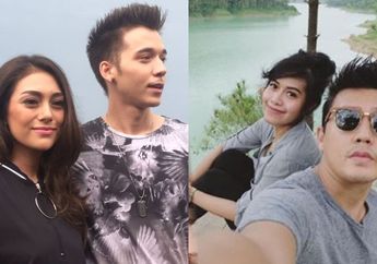 Berbanding Terbalik dengan Nasib Celine Evangelista, Dirly Idol Ngaku Numpang Makan pada Sang Istri yang Jadi Pramugari Gegara Tak dapat Job Selama Pandemi: Gantian Dulu, Kamu Cari Kerja Buat Kita Dulu Yah...