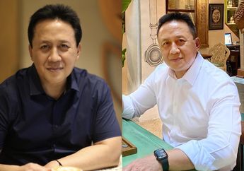 Posting Video Pengibaran Bendera Merah Putih Raksasa, Triawan Munaf Langsung Bikin Netizen Merinding hingga Banjir Tangisan : Terharu Banget, Gak Bisa Nahan Air Mata!