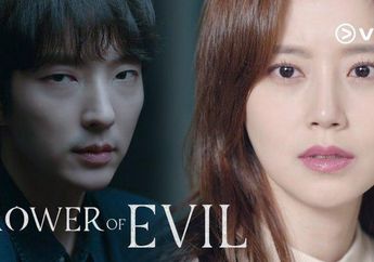 Link Drakor Streaming dan Download Gratis Drama Korea Flower of Evil Episode Terbaru 1-5, Lengkap dengan Subtitle Indonesia
