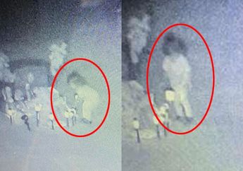 Curiga Benda di Makam Putrinya Hilang Secara Misterius, Wanita Ini Langsung Merinding dan Tak Percaya Setelah Melihat Rekaman Kamera, Ternyata Sosok Ini yang Mengambilnya
