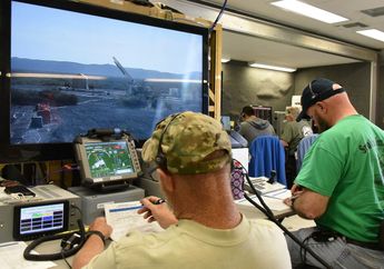 Inilah 'Proyek Zombie' AS, Pangkal Kecanggihan Rudal Patriot yang Jadi Benteng Terakhir Korsel dan Jepang dari Ancaman Nuklir Korut