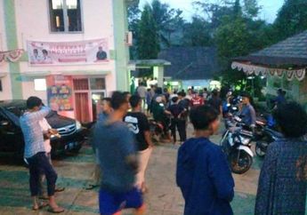 Heboh 3 Warga di Banten Tewas Akibat Tersambar Petir saat Lomba 17 Agustus, Inilah yang Terjadi pada Tubuh Ketika Terkena Guntur Menurut Ahli, Mulai dari Amnesia sampai Merenggut Nyawa