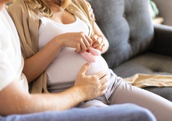 Pasutri Wajib Catat! Ini Usia Ideal Wanita untuk Hamil, Dijamin Tumbuh Kembang Janin Optimal dan Sehat