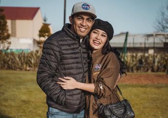 Bak Ditusuk Ribuan Pisau, Mutia Ayu Ceritakan Rasa Sakit Kepala yang Dialami Mendiang Glenn Fredly Karena Meningitis, Sebenarnya Apa Penyebabnya?