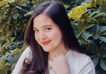 Foto Bareng Putranya Saat Rayakan HUT RI ke-75, Tasya Kamila dan Sang Anak Justru Disebut Seperti Kakak Adik, Intip Yuk!