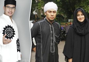 BERITA TERPOPULER: Lesty Kejora Blak-blakan Soal Alasan Putus dari Rizky DA, Sampai Adik Almarhum Uje Angkat Suara Soal Isu Nikah Siri: Kita Tau Umi Pipik Seperti Apa