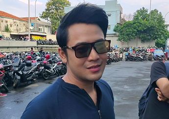 Tak Dianggap Sebagai Pacar oleh Hana Hanifa, Kriss Hatta: Saya Nggak Pernah Kekurangan Wanita!