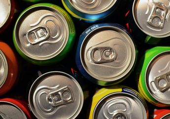 Hati-Hati, 2 Jenis Minuman Ini Ternyata Bisa Turunkan Daya Tahan Tubuh, Masih Sering Minum?