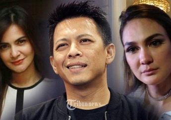 Sama-sama Masuk Jurang Setelah Terlibat Skandal Video Panas dengan Ariel NOAH hingga Sempat Jadi Musuh Bebuyutan, Luna Maya Ungkap Momen Pertemuan Pertamanya dengan Cut Tari: Kayak Perang Korea Selatan sama Korea Utara!