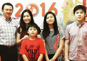 Mati-matian Pertahankan Rumah Tangganya, Ahok Mengaku Sempat Buang Harga Dirinya di Hadapan Selingkuhan Veronica Tan: Sebagai Gubernur DKI, Saya Merendahkan Diri Saya