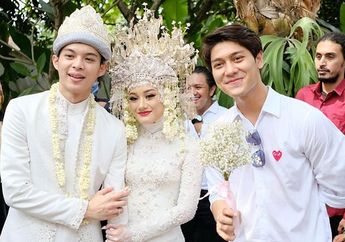 Dulu Sempat Patah Hati karena Ditinggal Nikah, Kini RIzky Billar Menolak Disebut Mantan Dinda Hauw! Ada Apa?