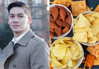 Mengenal Kelumpuhan pada Otot Wajah yang Sempat Diderita Samuel Zylgwyn, Ternyata Ada 4 Makanan Pemicunya Termasuk Camilan Ini, Hati-hati!