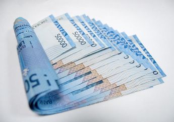 Dijanjikan Akhir Agustus Namun Belum Juga Masuk Rekening, Ini Jadwal Paling Lambat Pencairan Subsidi Gaji Karyawan Swasta Rp 600 Ribu