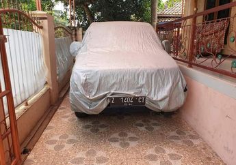 Misteri Baru Kijang Penghadang Mobil Ambulans Berisi Pasien Kritis di Garut! Pemiliknya Sudah Meninggal Dunia dan Mobilnya Tak Pernah Keluar Garasi