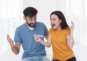 Jangan Aneh Lagi Kenapa Nikah Baru 2 Minggu Kok Hamil Sudah 1 Bulan, Begini Rumus Hitung Kandungan yang Benar!