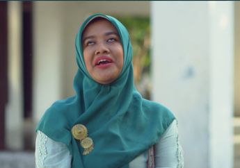 Sukses Bikin Penonton Tergelitik karena Dialog Bu Tedjo yang Julid Abis, Ternyata Film Pendek Tilik Dapat Banyak Improvisasi dari Siti Fauziah: Itu Ceklopanku!