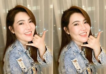 Kenang Momen Bersejarah saat Mampu Bikin Presiden Jokowi Goyang Dayung, Via Vallen Tiba-tiba Singgung Kontribusi untuk Indonesia!