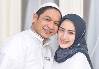 Sempat Nekat Cat Rambutnya sampai Ditikung oleh Partai Pendukungnya Sendiri hingga Gagal Maju jadi Cawagub Sulteng, Pasha Ungu Diberikan Pesan Begini oleh Sang Istri