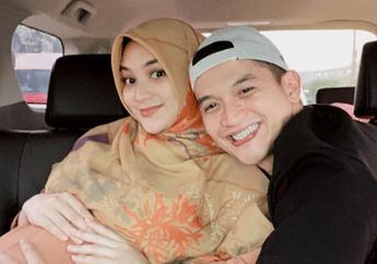 Citra Kirana Mohon Doa Restu Jelang Proses Persalinan