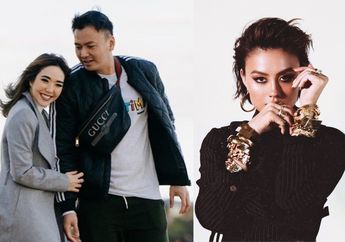 Diterpa Rumor Putus, Gisella Anastasia Tiba-tiba Bongkar Tabiat Asli Wijin yang Sering Ngambekan Parah Hingga Seret-seret nama Agnez Mo, Ada Apa?