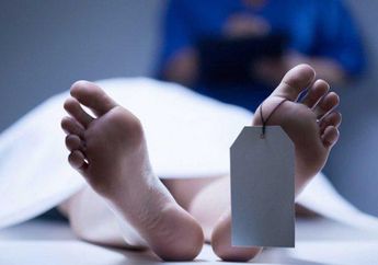 Ditemukan Tewas di Atas Genteng Rumah Saudaranya Sendiri, Pria Ini Bikin Saksi Mata Terkejut Saksikan Korban dalam Kondisi Tak Disangka-sangka