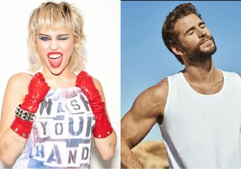 Rilis Lagu Baru Bertajuk 'Midnight Sky', Miley Cyrus Ungkap Jika Liriknya Menceritakan Hubungan dan Perceraian dengan Liam Hemsworth