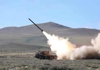 Sengaja Bikin Kondisi Makin Runyam, China Sebarkan Video Latihan Perang di Perbatasan China-India dengan Peralatan Tempur Canggih