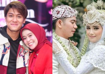 Bak Senasib dengan Rizki DA yang Diterpa Gonjang-ganjing Tak Sedap, Lesty Kejora dan Rizky Billar Dapat Peringatan Keras dari Ahli Tarot, Marcel Wenn: Makin Banyak yang Iri tapi Mereka Akan Kuat!