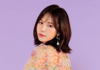 SM Entertainment Umumkan Wendy Red Velvet Positif Covid-19, Apakah Tetap Konser di Indonesia?