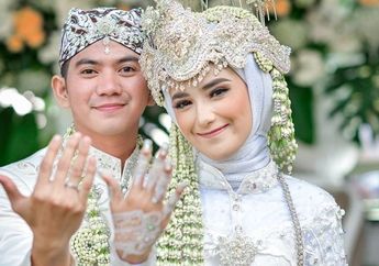 Tak Lagi Pasang Foto Profil dengan sang Istri di Instagram, Ada Apa dengan Rumah Tangga Rizky D'Academy dan Nadya Mustika?