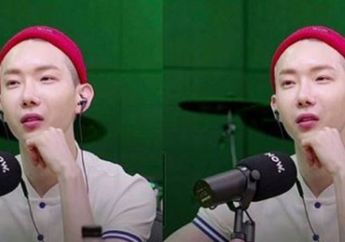 Bagikan Kisah Menyeramkan, Jo Kwon 2AM Ungkap Ada Hantu di Gedung JYP Entertainment yang Sering Bikin Artis Terjatuh dari Tangga!