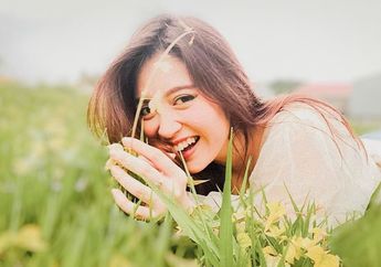 Tolak Banyak Tawaran Syuting Sinetron, Nabilah Ayu Ingin Fokus Kuliah: Pendidikan Nomor Satu!