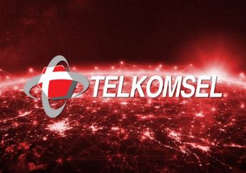 Kabar Gembira Bagi Pelajar! Telkomsel Sediakan Paket 10 GB Seharga RP10, Bisa Dibeli Hingga Akhir Desember