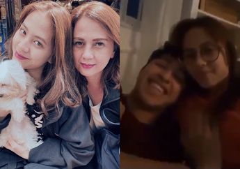 Video Remas Payudara Viral, Ibunda Adhisty Zara: Tolong Berhenti Menghakimi!