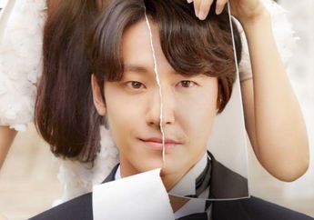 Drama Baru JTBC '18 Again' Rilis Poster Perdana, Intip Yuk!