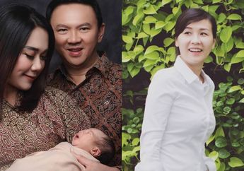 Veronica Tan Kini Makin Moncer Jalani Bisnis hingga Lebarkan Sayap Berjualan Tas Usai Dicerai Ahok: Sebagai Bentuk Cinta Saya...