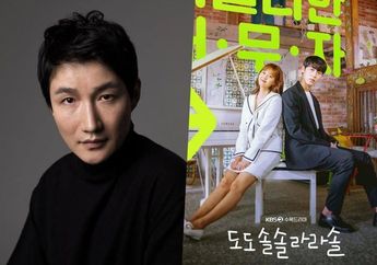 Aktor Heo Dong Won Positif Terinfeksi Covid-19, Syuting Drama Do Do Sol Sol La La Sol Dihentikan Sementara!